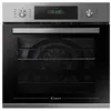 Image de Four intégrable multifonction 70l 60cm pyrolyse inox Candy FCT686XTBWF