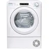 Image de Candy SMART Pro CSOE H10A2DE-47 - Sèche-linge - WiFi - largeur : 59.6 cm - profondeur : 58.5 cm - hauteur : 85 cm - chargement frontal - blanc