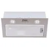 Image de Groupe filtrant 52cm 195.3 m3/h 63db gris métal Candy CBG625/1XGG