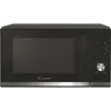 Image de Cmga23Tndb Micro-Ondes Gril Candy Moderna - 20L - Mo : 700W - Gril : 1000W - Ui Digitale Fonction Décongélation Poids - Noir