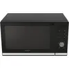 Image de Candy CMGA23TNDB Micro-ondes à surface plane avec gril 23 L 900 W Noir, Micro-ondes, Noir