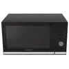 Image de Micro-Ondes + Grill Candy CMGA20TNDB 230V 700W 44dB 20L 6 Niveaux de Puissance Boutons Tactiles Mode de Nettoyage Manuel Noir