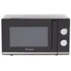 Image de Four micro-ondes gril Candy Moderna CMG20TNMB 20 L 700 W 900 W quartz