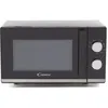 Image de Micro-ondes Gril CANDY CMG20TNMB Moderna 20L 700W - Gril 900W - UI mécanique 6 niveaux de puissance - Fonction Décongélation poids