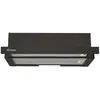 Image de Hotte tiroir Candy CBT625/2B/1 60 cm 332 m³/h