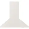 Image de Candy Okap CCC 60BA/1, Hotte aspirante, Blanc