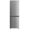Image de Réfrigérateur congélateur en bas Haier HDW1618DNPK 341 L Inox