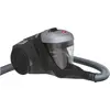 Image de Hoover HP320PET 011, Aspirateur, Gris, Noir