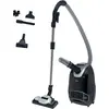 Image de Hoover H-ENERGY 700 HE720PET 011 5 l Cilinderstofzuiger Droog 850 W Stofzak, Aspirateur, Noir