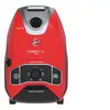 Image de Hoover H-Energy 700 HE710HM 011 - Aspirateur - traineau - sac - rouge tulipe