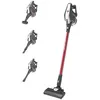 Image de Aspirateur Balai sans fil modulable Hoover H Free 300 HF322TH 22 V Rouge et Noir