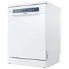 Image de Candy Rapido' CF 5C1F0W - Lave-vaisselle - WiFi - largeur : 59.7 cm - profondeur : 59.8 cm - hauteur : 85 cm - blanc