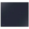 Image de Table de cuisson induction 60cm 3 feux 7200w noir Rosieres RI633C/M1