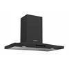 Image de Hotte Décorative Murale Rosières Rhp67000/1lpn/1