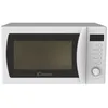 Image de Micro-ondes Candy Idea CMWA20SDLW 700W Digital 20L Blanc - Fonction Décongélation - 5 Niveaux de Puissance - 8 Menus Automatiques