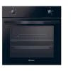 Image de Candy IDEA FIDC N100 - Four - encastrable - niche - largeur : 56 cm - profondeur : 56 cm - hauteur : 59 cm - classe A - noir