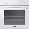 Image de Candy IDEA FIDC B100 - Four - encastrable - niche - largeur : 56 cm - profondeur : 56 cm - hauteur : 59 cm - classe A - blanc