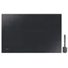 Image de Plaque induction encastrable Haier Série 6 HAMTSJP86MC/1 7400 W Noir