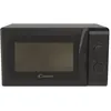 Image de Candy CMW20SMB - Four micro-ondes monofonction - 20 litres - 700 Watt