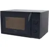 Image de Candy CMW20SMB, Micro-ondes, Noir