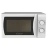Image de Candy Idea CMW20SMW - Four micro-ondes monofonction - 20 litres - 700 Watt - blanc