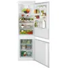 Image de Réfrigérateur combiné intégrable à glissières 263l Candy CRFL4518FWF