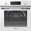 Image de Four encastrable Candy IDEA FIDC B265 - Four - encastrable - niche - largeur : 56 cm - profondeur : 56 cm - hauteur : 59 cm - classe A - blanc