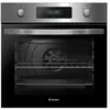 Image de Four encastrable 60l 56cm catalyse inox Candy FIDCX665/1