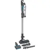 Image de Hoover HF9 Pets, Aspirateur, Gris, Bleu, Argent