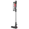 Image de HOOVER HF910H - Aspirateur Balai Multifonction Ultra Performant 850W Grande Autonomie 30min Park&Go Filtre lavable Electrobrosse LED
