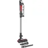 Image de Hoover HF910H 011, Aspirateur, Argent, Rouge, Gris