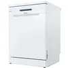 Image de Lave-vaisselle 60cm 14 couverts 47db blanc Candy CF4E7L0W