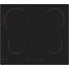 Image de Candy CH64CCB/4U2, Plaque de cuisson, Noir