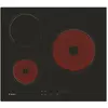 Image de Candy CH63CC/4U2, Plaque de cuisson, Noir