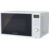 Image de Micro-ondes Gril - CANDY CMGA20SDLWLI Idea - 20L - MO : 700W - Gril : 800W - UI digitale - 5 niveaux de puissance - Blanc
