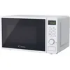 Image de CMWA20SDLWLI Micro-ondes Mono CANDY Idea - 20L - MO : 700W - UI digitale - 5 niveaux de puissance - Blanc