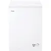 Image de Candy Artico CCHH 100E - Coffre - largeur : 54.5 cm - profondeur : 49 cm - hauteur : 84.5 cm - 97 litres - classe E - blanc