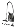 Image de Hoover Telios Extra Lite TXL21PET011 - Aspirateur - traineau - sac - Gris ardoise