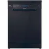 Image de Lave-vaisselle 60cm 15 couverts 46db noir Candy CF5C6F0B