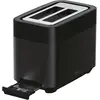 Image de Haier HTO5A3 011, Grille-pain, Noir