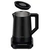 Image de Bouilloire Haier Série 5 HKE5A 011 2200 W Noir
