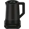 Image de Haier HKE5A 011, Bouilloire électrique, Noir