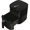 Image de Haier HAF5TWA 011, Friteuse, Noir
