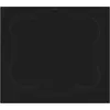 Image de Candy Idea CI642CBB Noir Intégré 59 cm Table de cuisson à induction 4 zone(s), Plaque de cuisson, Noir
