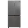 Image de Réfrigérateur américain 83cm 463l nofrost Candy CFQQ5T817EPS