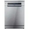 Image de Lave-vaisselle 60cm 14 couverts 44db inox Candy CF4E4F0X