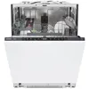 Image de Lave-vaisselle encastrable Rosiéres 15 couverts Blanc