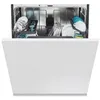 Image de Lave-vaisselle tout intégrable 15 couverts 44 db tout intégrable Candy CS5C4F0A1
