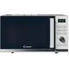 Image de CMGA23TNDW Micro-ondes Gril CANDY Moderna - 23L - MO : 700W - Gril : 1000W - UI digitale Fonction Décongélation poids