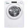 Image de Lave-linge hublot CANDY CS14102DW4/1-47 Blanc